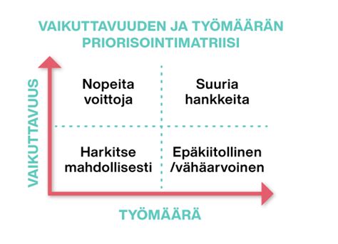 preferenssi suomeksi